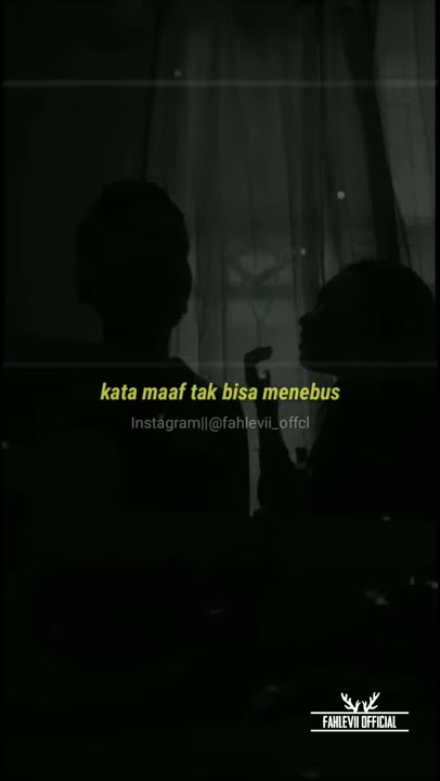 LALUNA - LARA ATI COVER || STORY WA