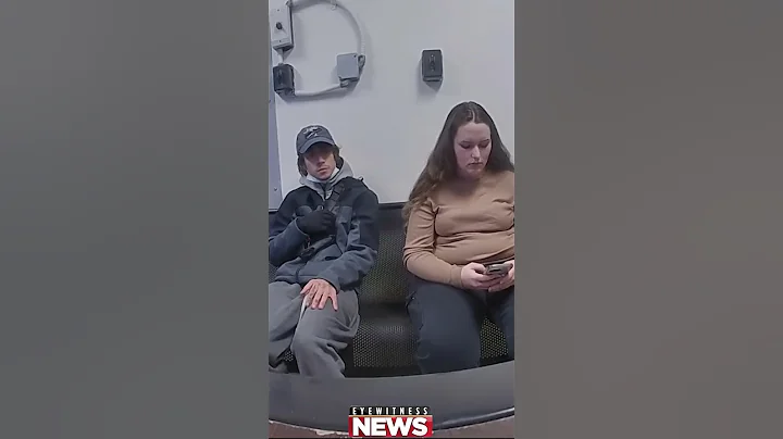 Walmart shoplifting suspect is disarmed after appearing to pull gun on officer