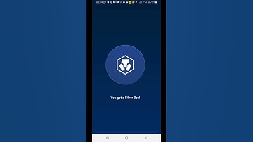 Opening Crypto.com Mystery Box #2