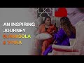 An inspiring journey by sunmisola agbebi  yinka woman without limits