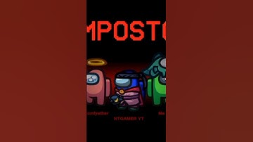 how to become imposter everytime among us 2024 ||  Get imposter in among us glitch ||  imposter hack