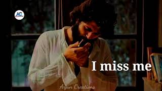 Sad and Depression whatsapp status #sad #alone #Depression #Arjuncreations