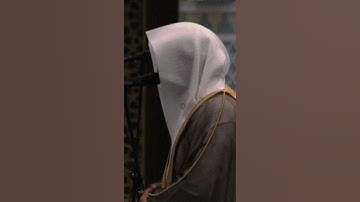 ما تيسر من سورة سبأ بصوت الشيخ ناصر القطامي 🤍