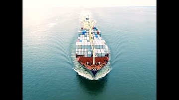 The EU is a global maritime security provider, including in the the Indo-Pacific