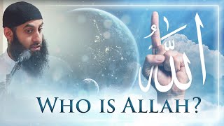 Who Is Allah [MUST WATCH]