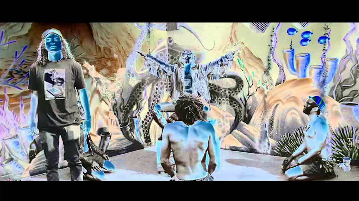 Andre Sinatra & Ambiguous Culture Ft. Aste Marie -...