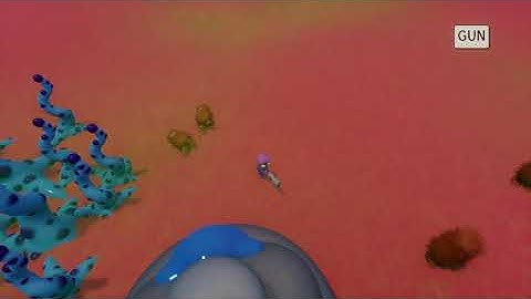 Dreams™ Action Prototype