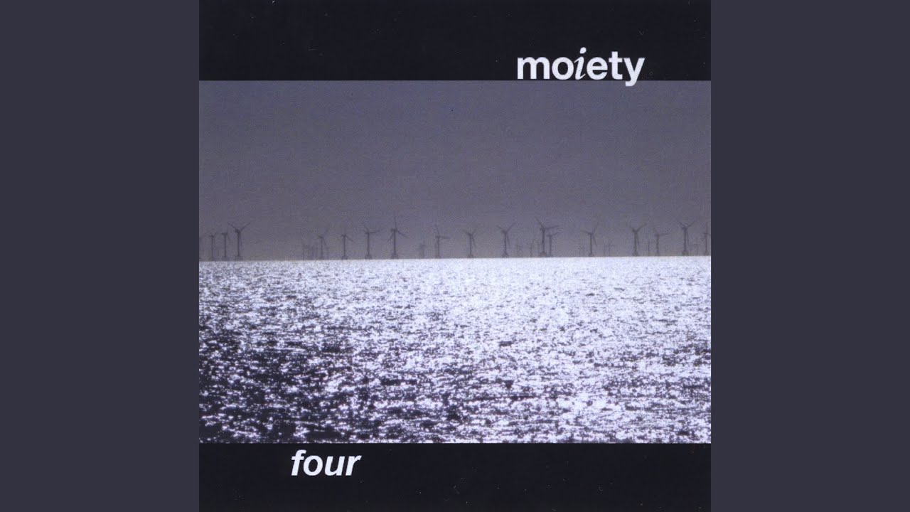 Moiety. Chase away