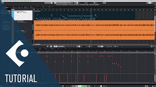 Programming Rock Drums with Groove Agent SE | Rock Production Basics in Cubase Elements