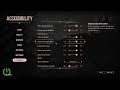 Gothic 1 Remake - How to Change the Interaction Settings