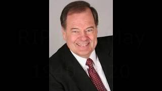 Rip Rick May Tf2 Soldier Voice Actor