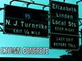 E-Town Concrete - Punch The Walls