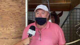 Parx Racing Hall Of Fame Trainer Guadalupe Preciado Nears 2,000 Wins