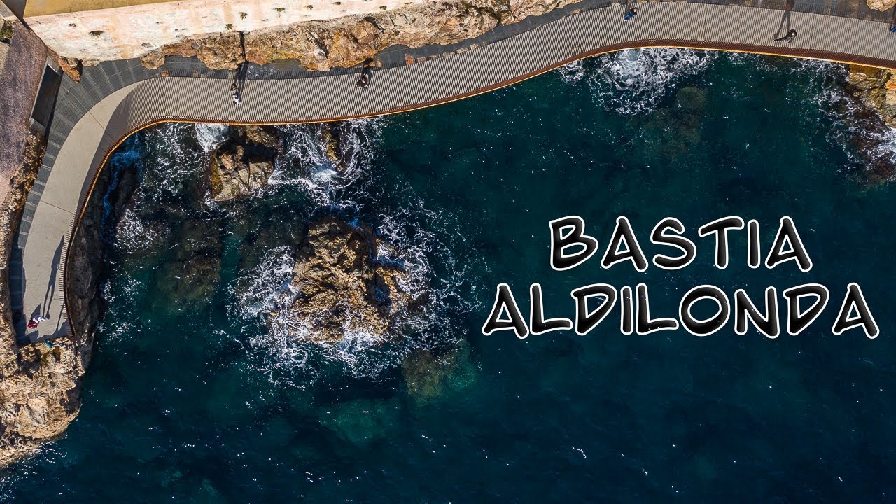 Visiter Bastia, Aldilonda