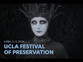 2024 UCLA Festival of Preservation trailer
