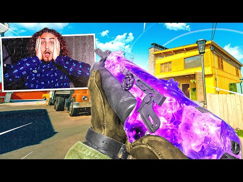 NUKETOWN est de RETOUR sur BLACK OPS 6, 100 KILL NUCLEAIRE !!