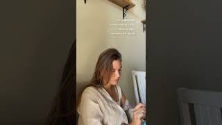 Я просто закрашивала цифры, а получила важный жизненный опыт #психология
