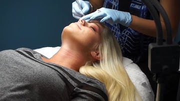 Microblading 101!