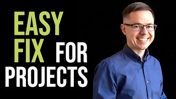 The Real Reason Project Managers Are Always Firefighting!