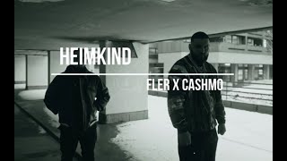 FLER x CASHMO  - HEIMKIND (prod. Cayk92)