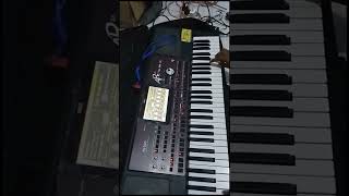 Test Jaranan Dedy Keyboard Oslo Alrota Glaspercusion