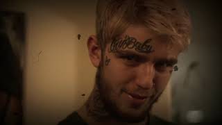 lil peep x lil tracy 'white wine' | shot by (@omgimwigs) (+ my edit)