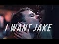 Tess & Jake - I Want Jake (s2)