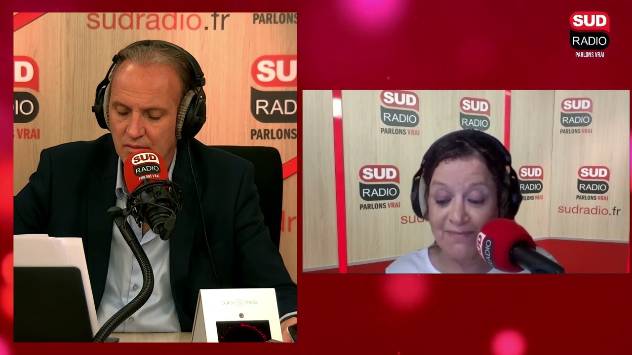 Élisabeth Lévy : "Frontex : Fabrice Leggeri a tenu compte de la réalité"