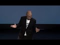 Computación y realidad cuántica | Fábio Gandour | TEDxPuraVida