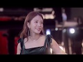 BoA - LOVE LETTER (BoA THE LIVE 2018 “X’mas”)