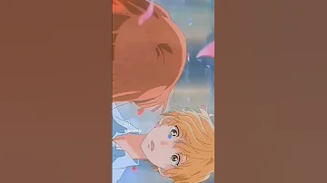 Anime Love Me Love Me Not 