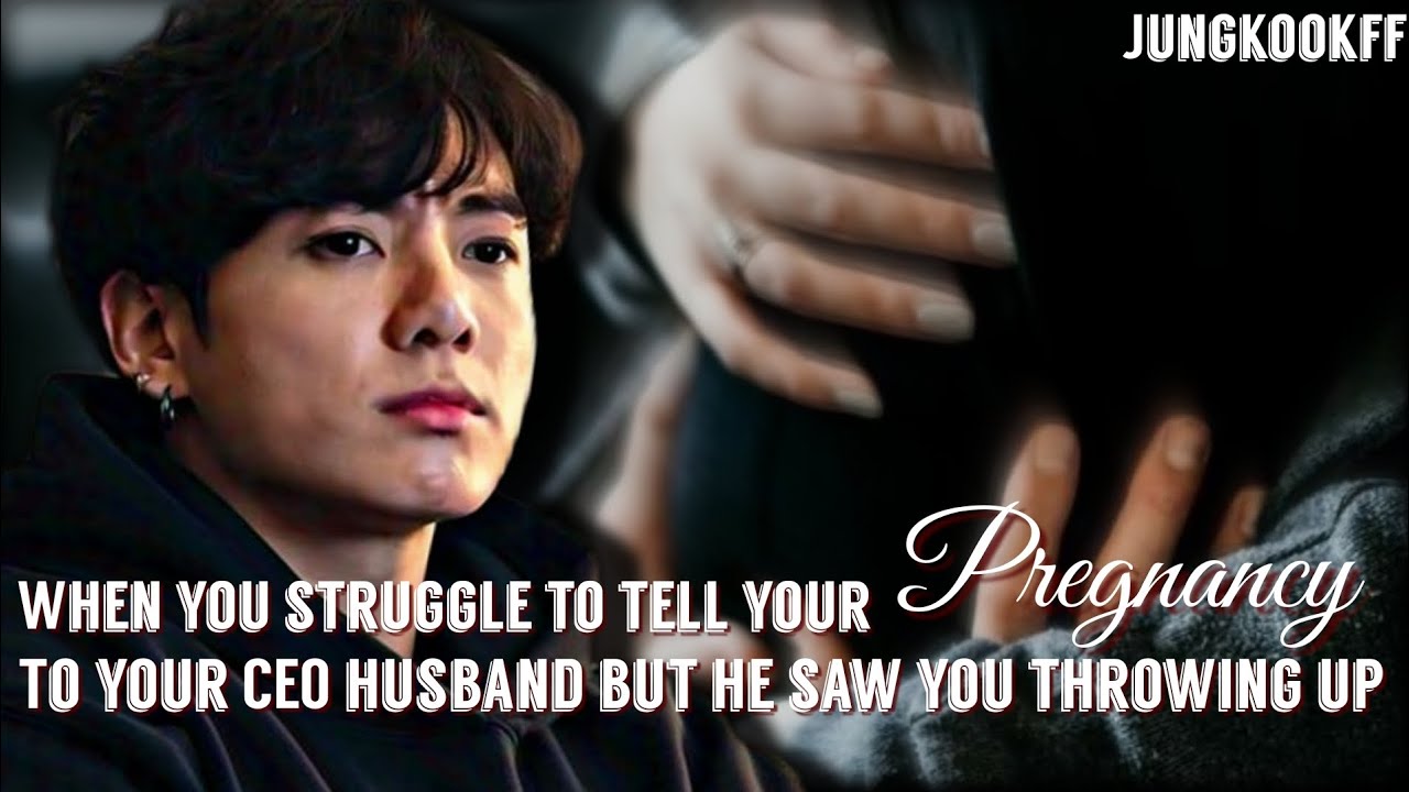 Когда ты никак не можешь рассказать о своей беременности мужу-генеральному директору, но он тебя ...