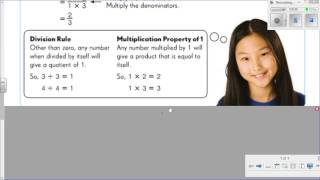 5th Grade Math in Focus 4.1