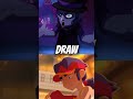 brawl stars|Mortis Vs Fang (Remake) #fypシ