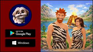 Tribal Primes Gameplay (Mobile & PC) screenshot 5