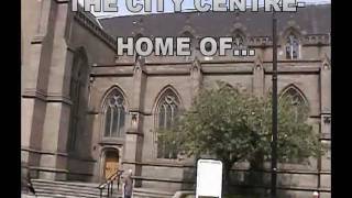 Digital Experts in Dundee City Centre