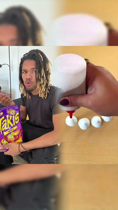 That one person that ask stupid questions😭 #fyp #stupidquestions #goldterrain #skit