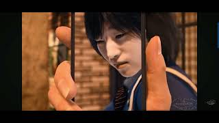 Lost Judgment - PS5 Gameplay 4K HDR 60FPS (English Dub) #ps5 #lostjudgment #trend #viralvideo #play