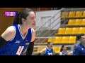 Indonesia vs. New Zealand - Pool Play | AVC Women's Nations Cup