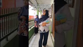 Para Pejuang Generasi Emas Bangsa #shorts