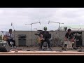 ORIGINAL LOVE(中川敬)ハシヤスメ