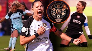 😁 SECADOR PASSA MAL🔴 BRABAS NA FINAL  MUNDIAL DE CLUBES FEMININO FIFA 2026! INFORMAÇÕES