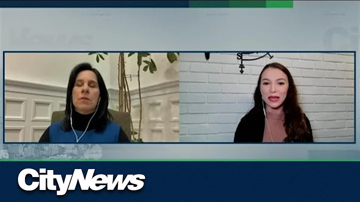 Year in review with Montreals Mayor Valerie Plante