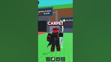 There is a SECRET INVISIBILITY GLITCH in Steal A Brainrot