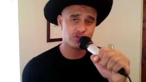 Garth Brooks, burning bridges' performed by wayne ...