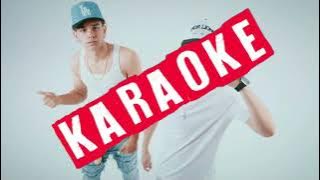 Alan Arrieta_ Marcos villalobos - La Pantera (Karaoke Original)