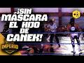 ¡Hijo de Canek y Guerrero Imperial se llevan la victoria por descalificación en Imperio!