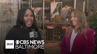 Around Town: Columbia Mall in Maryland prepares to welcome Black Friday shoppers