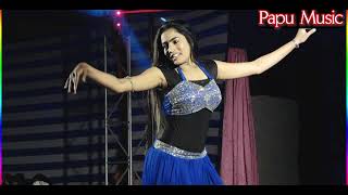 Akashe lokhho Tara | Dance Video | Papu Music