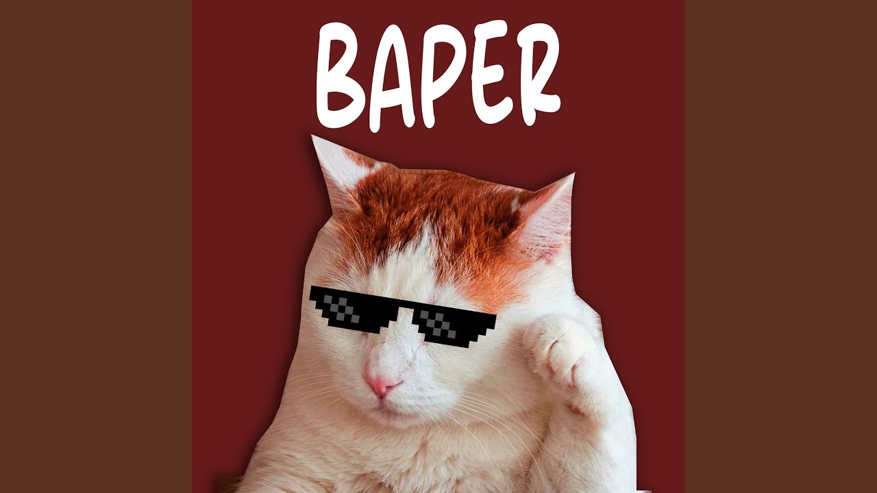 Watch Baper on YouTube Watch Baper on YouTube